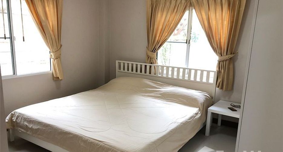 ให้เช่า 2 ห้องนอน บ้านเดี่ยว ใน หัวหิน, ประจวบคีรีขันธ์