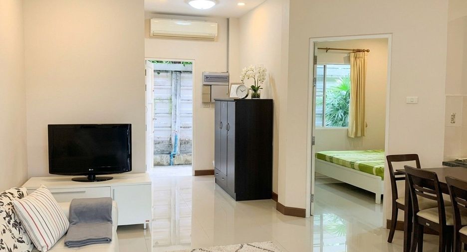 ให้เช่า 2 ห้องนอน บ้านเดี่ยว ใน หัวหิน, ประจวบคีรีขันธ์