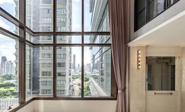 Wohnung zur Miete und zum Kauf mit 2 Zimmer in Khlong Toei, Bangkok