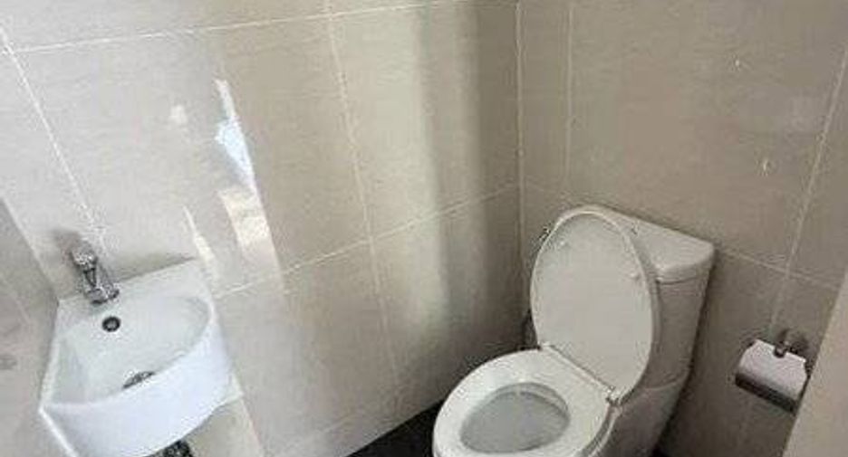 For sale 1 bed condo in Khlong Toei, Bangkok