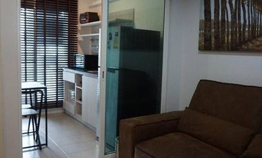 For sale 1 bed condo in Thon Buri, Bangkok