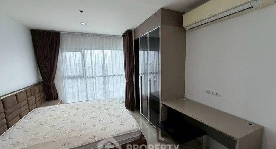 Wohnung zum Kauf mit 1 Zimmer in Khlong Toei, Bangkok
