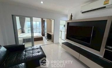 Wohnung zum Kauf mit 1 Zimmer in Khlong Toei, Bangkok