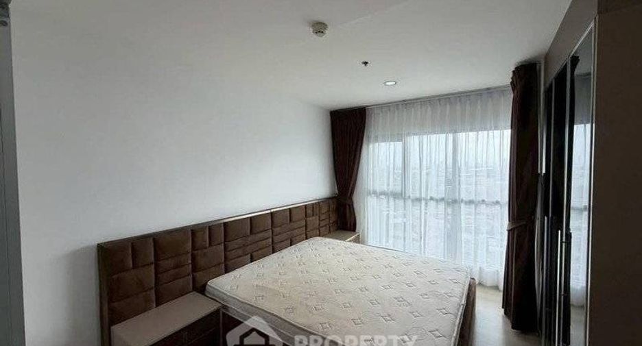 Wohnung zum Kauf mit 1 Zimmer in Khlong Toei, Bangkok