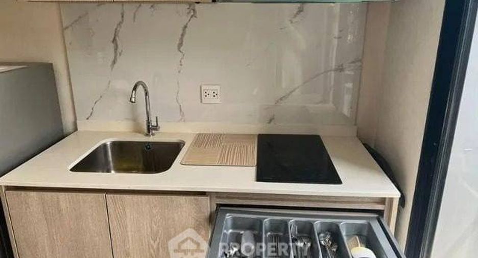 For sale 1 bed condo in Suan Luang, Bangkok
