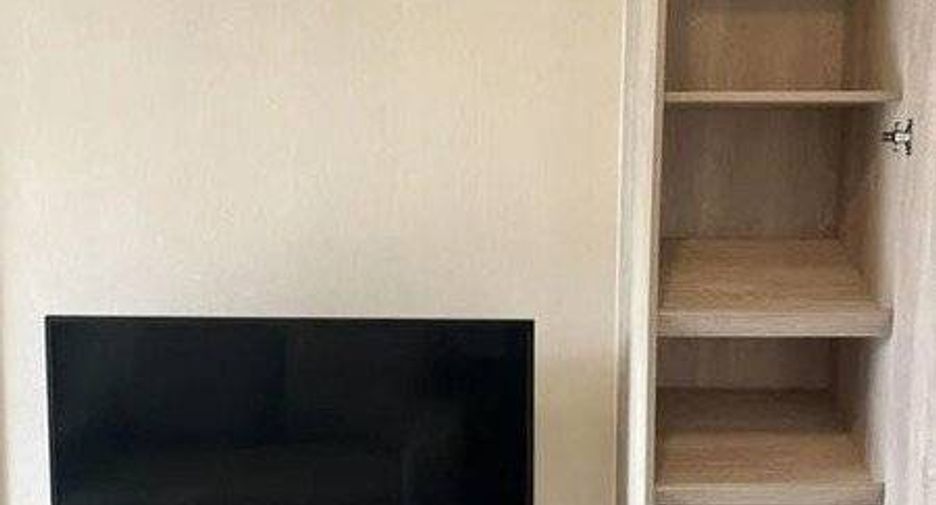For sale 1 bed condo in Suan Luang, Bangkok