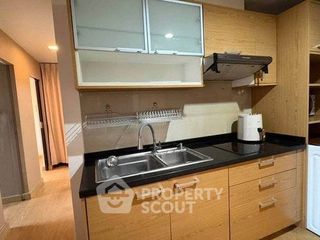 For sale 2 bedrooms condo in Dusit, Bangkok