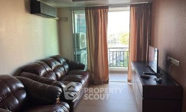 For sale 2 bedrooms condo in Dusit, Bangkok