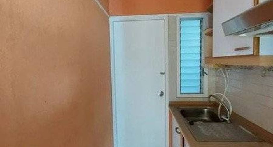 For sale 1 Beds condo in Yan Nawa, Bangkok