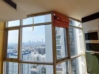 À vendre 1 chambre condo à Yan Nawa, Bangkok