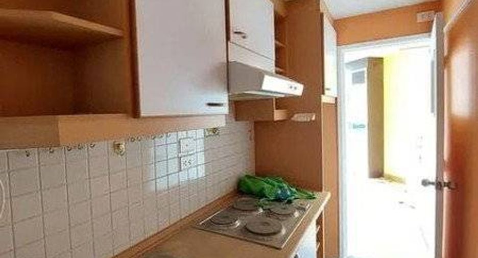 For sale 1 Beds condo in Yan Nawa, Bangkok