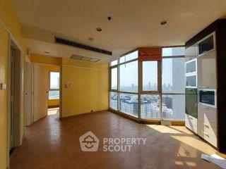 À vendre 1 chambre condo à Yan Nawa, Bangkok