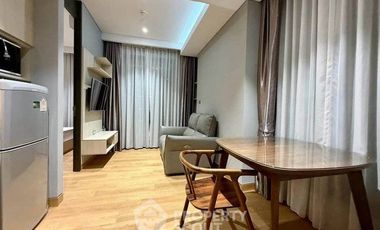 For sale 1 bed condo in Khlong Toei, Bangkok