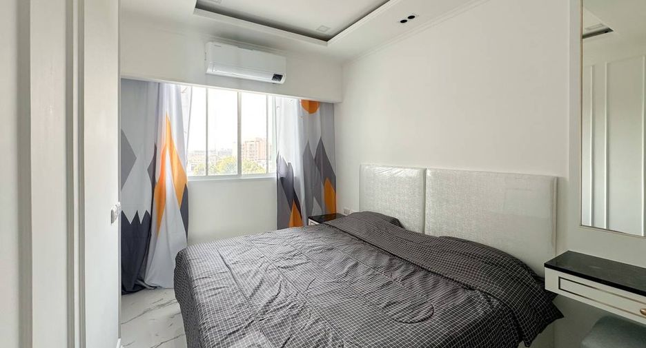 À vendre 1 chambre condo à Jomtien, Pattaya
