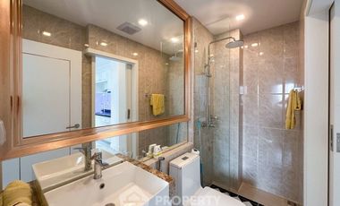 À vendre 1 chambre condo à Jomtien, Pattaya