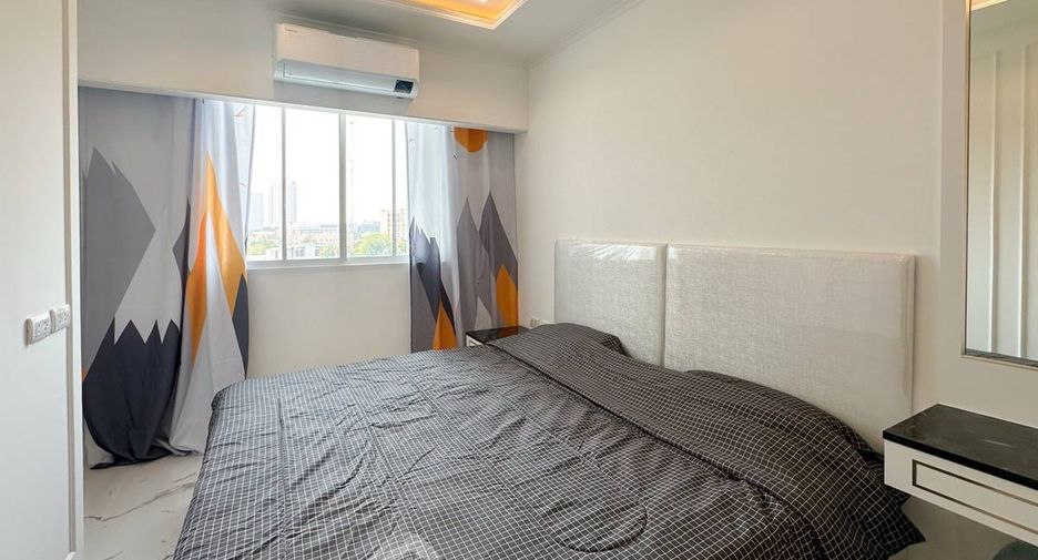À vendre 1 chambre condo à Jomtien, Pattaya