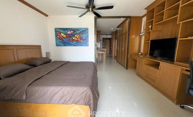 À vendre 1 chambre condo à Bang Lamung, Chonburi