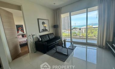 For sale 1 Beds condo in Jomtien, Pattaya