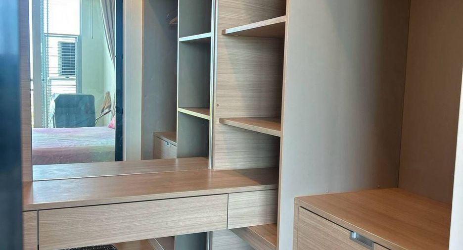 Condo en venta de 1 habitaciones en Jomtien, Pattaya