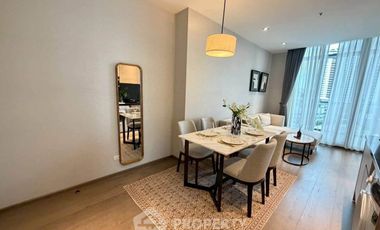 For sale 2 bedrooms condo in Khlong Toei, Bangkok