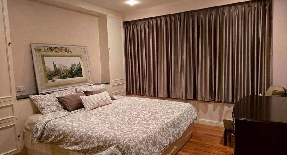 For sale 1 bed condo in Pathum Wan, Bangkok