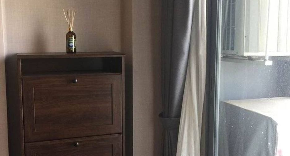 For sale 1 bed condo in Phra Khanong, Bangkok