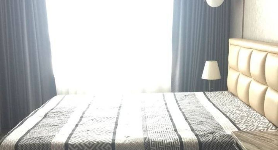 For sale 1 bed condo in Phra Khanong, Bangkok