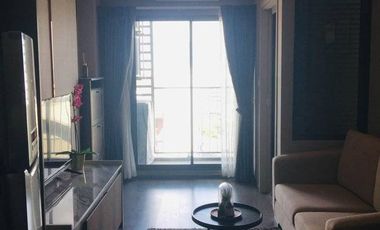 For sale 1 bed condo in Phra Khanong, Bangkok