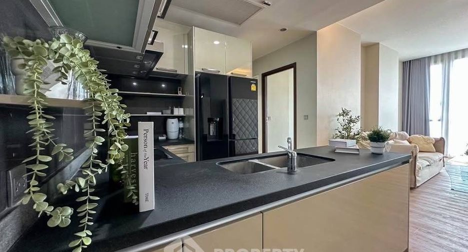 For sale 3 ベッドルーム condo in Watthana, Bangkok