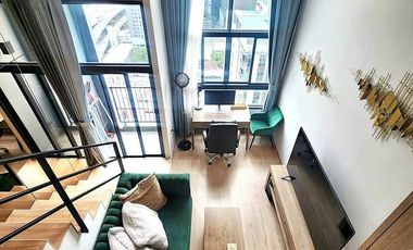 For sale 1 bed condo in Huai Khwang, Bangkok