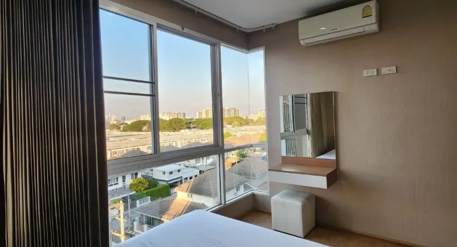 Wohnung zur Miete mit 1 Zimmer in Mueang Chiang Mai, Chiang Mai