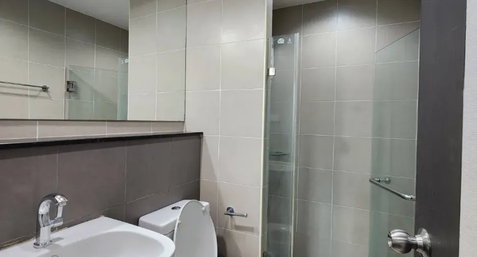 Wohnung zur Miete mit 1 Zimmer in Mueang Chiang Mai, Chiang Mai