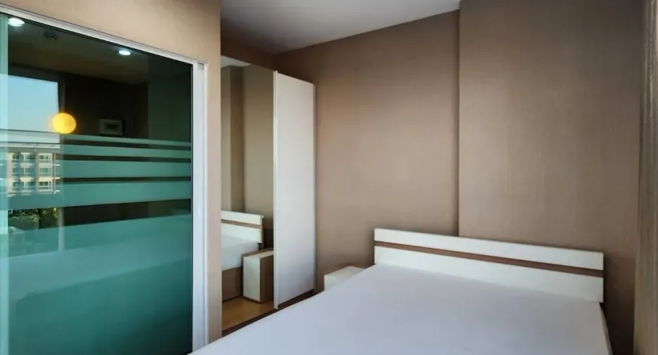 Wohnung zur Miete mit 1 Zimmer in Mueang Chiang Mai, Chiang Mai