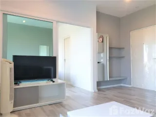 For rent studio condo in Mueang Chiang Mai, Chiang Mai