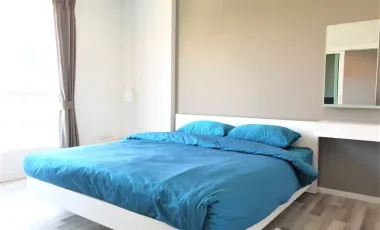 For rent studio condo in Mueang Chiang Mai, Chiang Mai