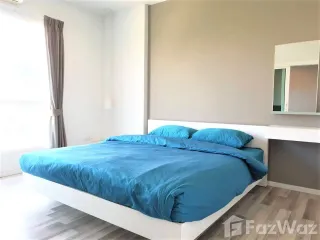 For rent studio condo in Mueang Chiang Mai, Chiang Mai
