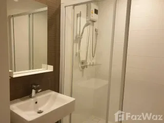 For rent studio condo in Mueang Chiang Mai, Chiang Mai