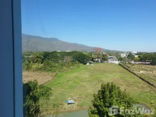 For rent studio condo in Mueang Chiang Mai, Chiang Mai