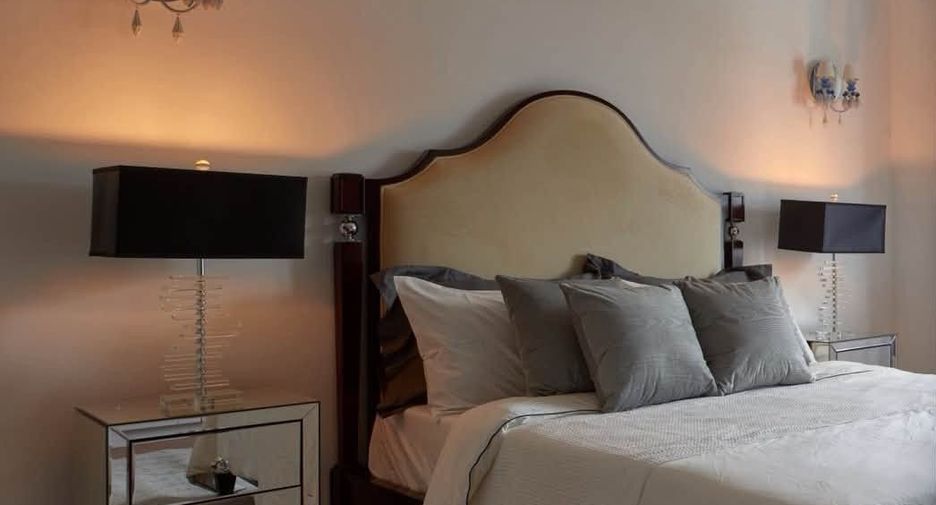 For rent 3 bedrooms house in Mueang Samut Prakan, Samut Prakan