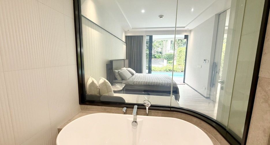 For rent 1 bed condo in Hua Hin, Prachuap Khiri Khan