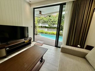 For rent 1 bed condo in Hua Hin, Prachuap Khiri Khan