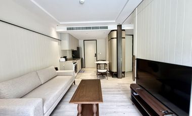 For rent 1 bed condo in Hua Hin, Prachuap Khiri Khan