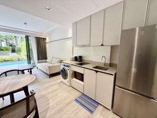 For rent 1 bed condo in Hua Hin, Prachuap Khiri Khan