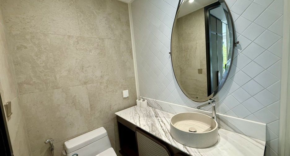 For rent 1 bed condo in Hua Hin, Prachuap Khiri Khan