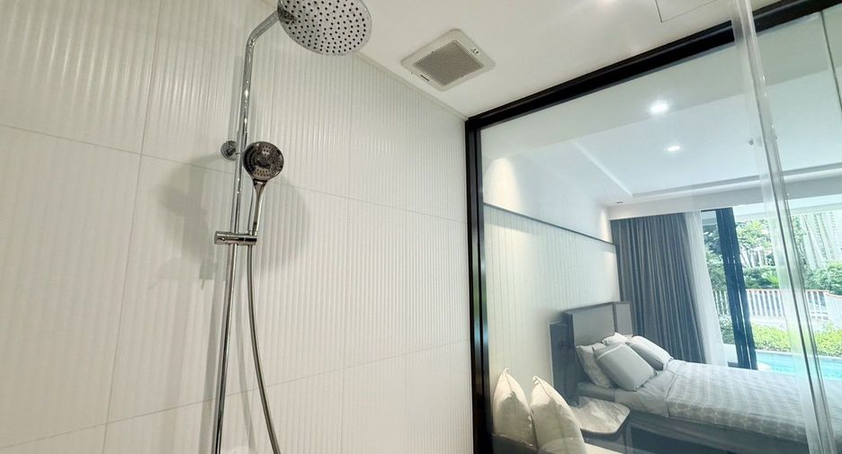 For rent 1 bed condo in Hua Hin, Prachuap Khiri Khan