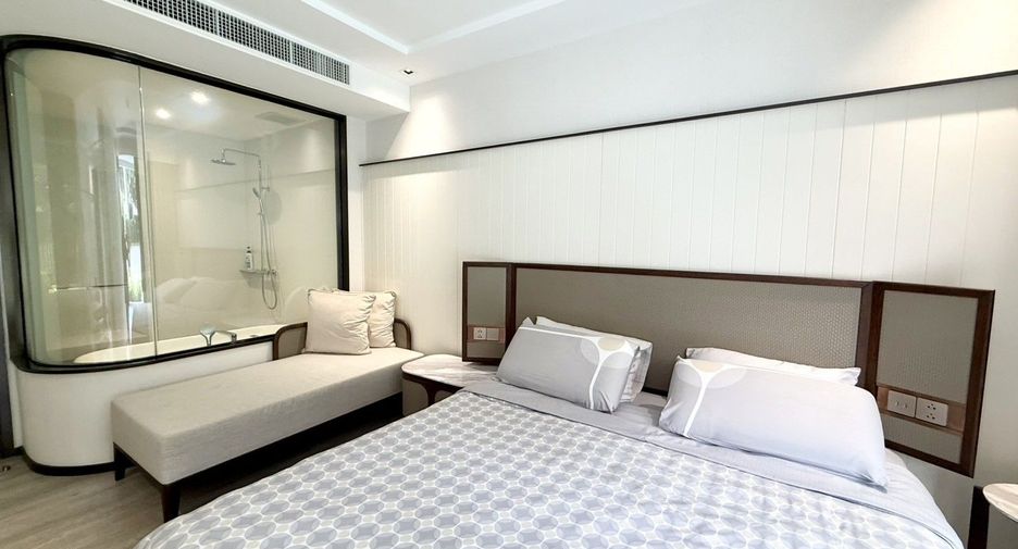 For rent 1 bed condo in Hua Hin, Prachuap Khiri Khan