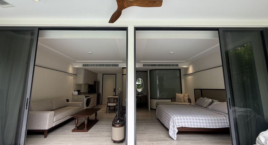 For rent 1 bed condo in Hua Hin, Prachuap Khiri Khan