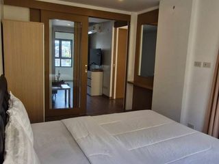 For rent 1 bed condo in Mueang Phuket, Phuket