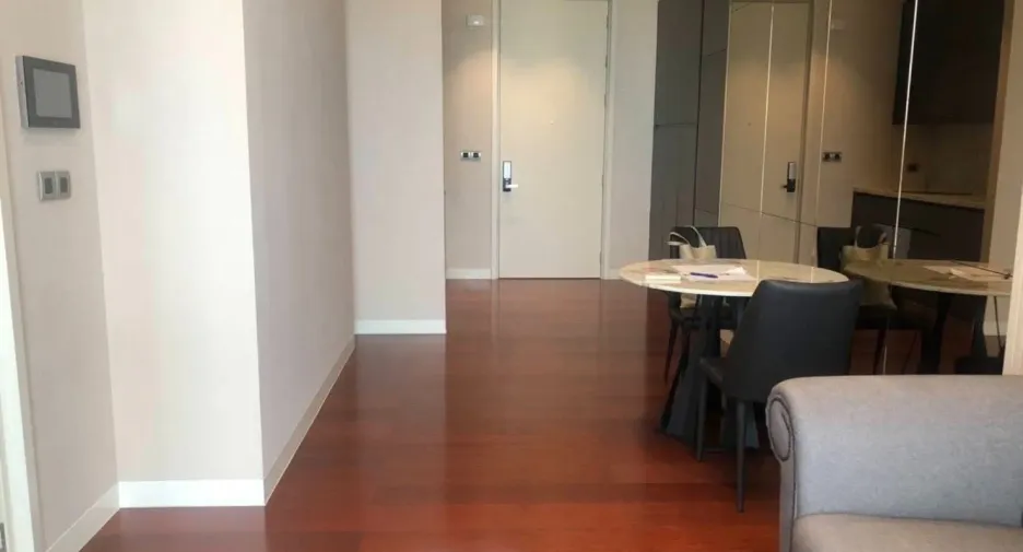For rent 1 Beds condo in Watthana, Bangkok