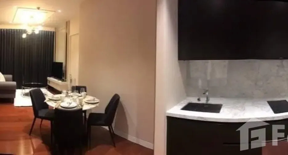 For rent 1 Beds condo in Watthana, Bangkok